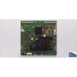 BN41-01790C , BN95-00582C , LSJ550HQ03-S , 240hz_TCON , T-CON BOARD